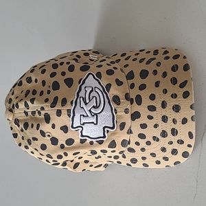 KC CHIEFS hat